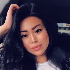 Meet your Posher, Kim